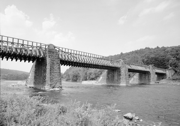 Delaware Aqueduct