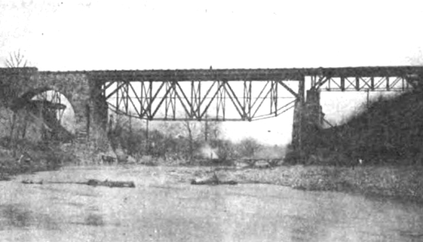Der Fischbauchträger ab 1895