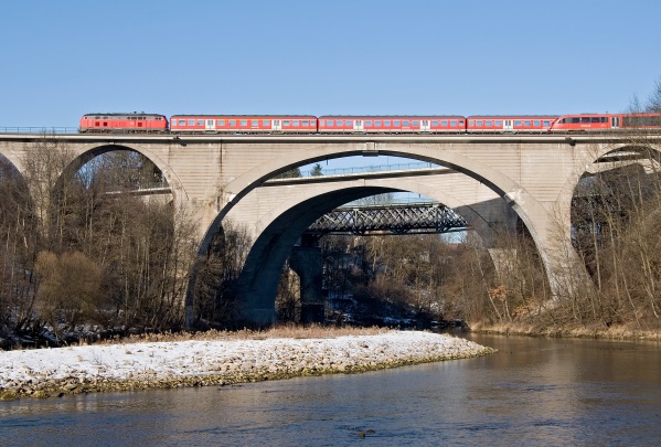 Illerbrücken Kempten