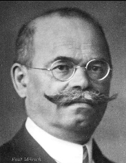 Emil Mörsch