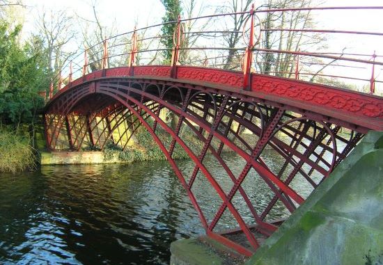  Hohe Brücke Berlin 