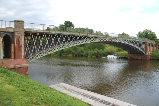  Mythe Bridge, Tewkesbury 