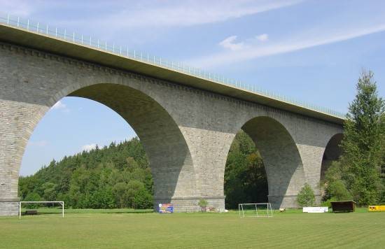  Autobahnbrücke Weissensand 