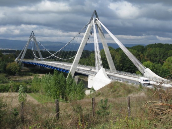  Grand Pont sur la Loire 