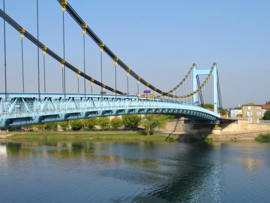  Pont de Sablons 