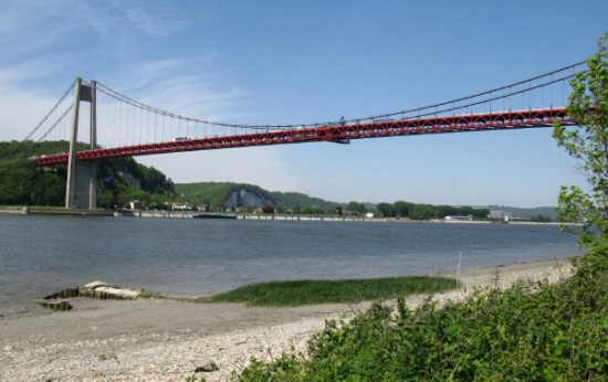  Pont de Tancarville 