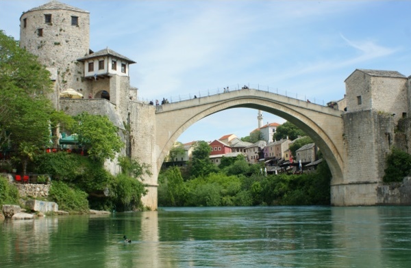 Stari Most