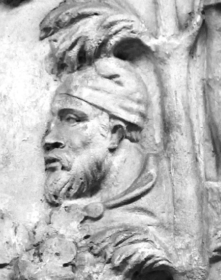 Decebal