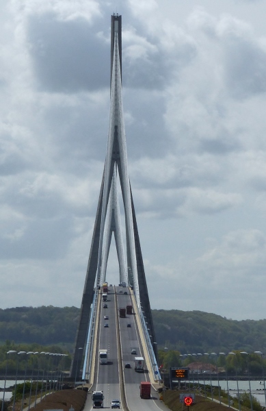 Pont de Normandie